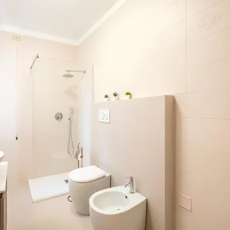 Beccaria17 Apartment *