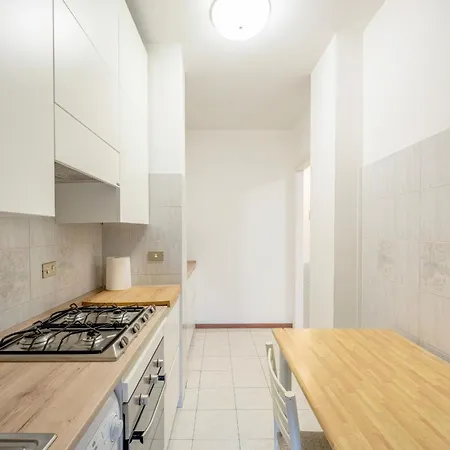 Apartment Beccaria17 Parma