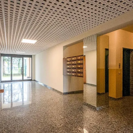 Appartement Beccaria17 *