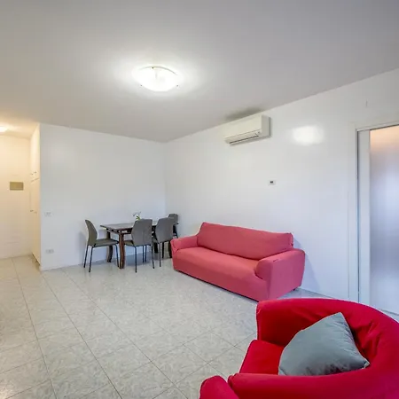 Appartement Beccaria17