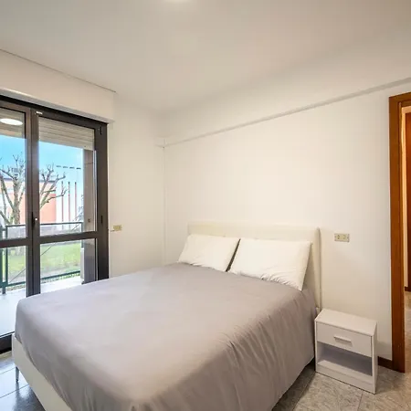 Apartment Beccaria17 Parma