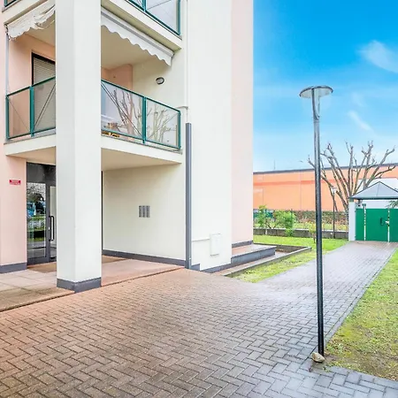 Beccaria17 شقة بارما