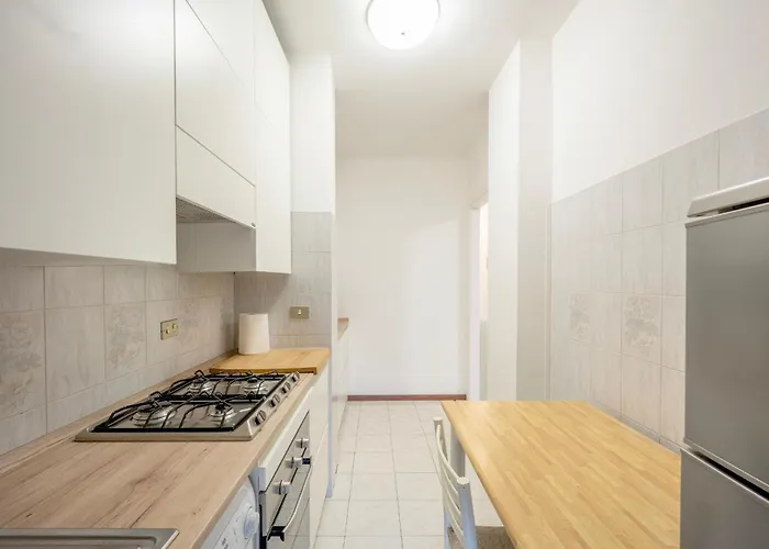 شقة Beccaria17 بارما