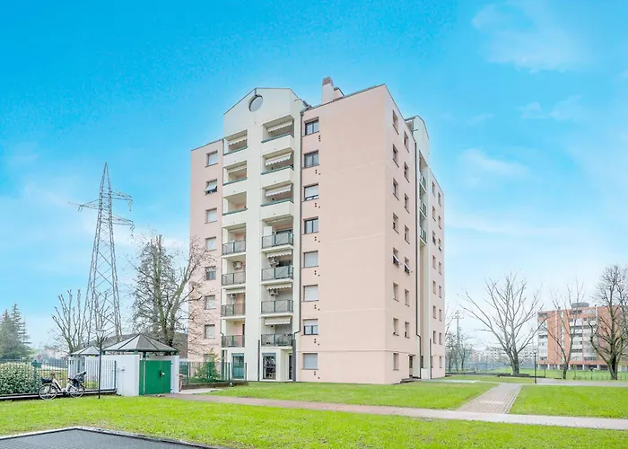 شقة Beccaria17 بارما