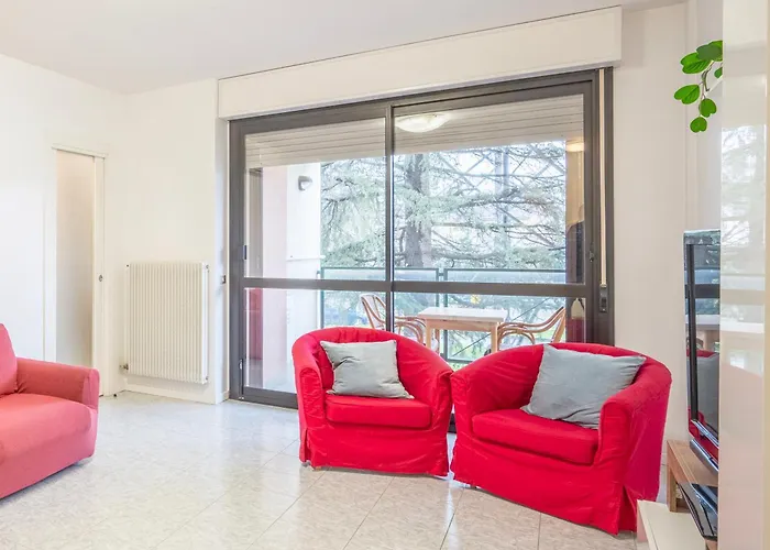 Beccaria17 بارما